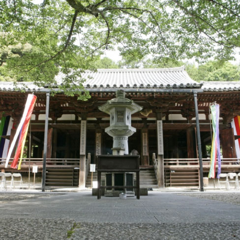 霊山寺