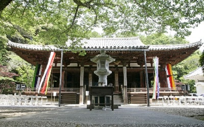 霊山寺