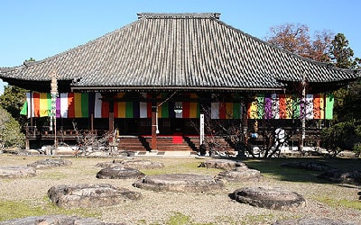 西大寺